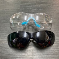 GREAT TOOLS SAFETY GOGGLE