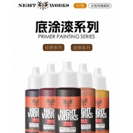 NIGHTWORKS ARCYLIC PAINT 17ML