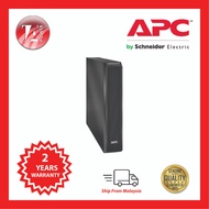 [PRE ORDER] APC Smart-UPS SRT 72V 2.2kVA Battery Pack (SRT72BP)