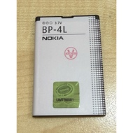 Nokia E71  E90 3310 Battery BP-4L