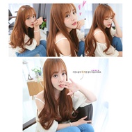 Fashion Women Air Thin Synthetic Hair Bangs Translucent Fake Fringe Bangs