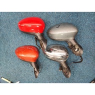Fiat 500 Punto 188 Side Mirror Sidemirror