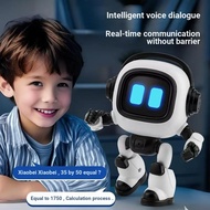 Deepseek Intelligent AI Trading Robot Children's Educational Accompanying Early Education Dialogue S