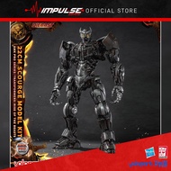 Yolopark AMK Pro Series : 22 CM Model Kits Scourge Oversea Ver (AMKPM7SC) / 变形金刚6 : 万兽崛起 瘟疫/天灾 拼装模型