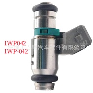IWP042 Suitable for Logo Renault Fuel Injector IWP-042 8200107049 8200028797Factory Ready Stock