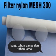 Nylon filter mesh 300 nylon filter mesh 300 mesh filter