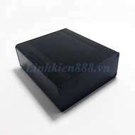 Aluminum box 100x88x38mm