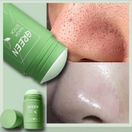 GREEN TEA MASK STICK 💯% ORIGINAL HQ + FREE GIFT