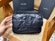 Ysl Niki 22 