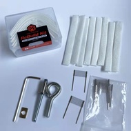 10PCS Automotive Parts D I Y T o l R e B u i l d K i t R B K for RPM 0.4 VM5