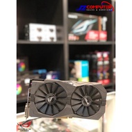 [USED] ASUS ROG STRIX RX580 8GB GDDR5