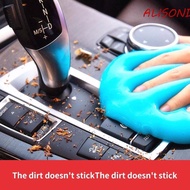 ALISOND1 Cleaning Glue Slimes Air Vent Washer Car Washer Car Interior Cleaning Home Cleaning Keyboard Cleanner Computer Cleaning|Tools