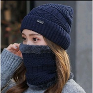 Winter wool beanie, song ting beanie, adult beanie, snow beanie