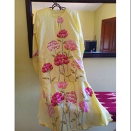 Batik lukis original