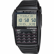 jam casio dbc 32 original/casio calculator data bank.