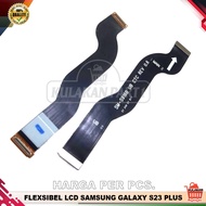 FLEXIBLE LCD SAMSUNG S23+ FLEXIBLE LCD SAMSUNG S23 PLUS NEW ORIGINAL/