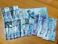 nijisanji en 彩虹社 nijisanji jp  LazuLight Elira ike luxiem 不破 葛葉 文具 筆芯 pilot