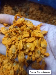 ikan asin remis kerang 1kg murah /remis asin / ikan remis / kerang best seller
