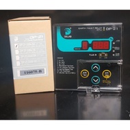DELAB Protection Relay/ Earth fault relay/ over current relay  DP21 DP31 DP23 DP33