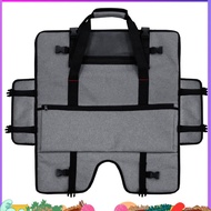 Carrying Bag for 24 Inch LCD Screens and Monitors,Protective Monitor Travel Case for 24 Inch Monitor