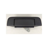 * Mr.Auto Rear Opening Middle TOYOTA MIGHTY X/TIGER/VIGO Black Plastic **Get 1 Product**TOYOTA MIGHT