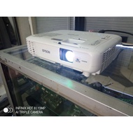 Proyektor second/bekas Epson ebs300 mulpis