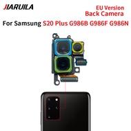 Back Main Camera Flex Cable For S20 Plus G986B G986F S20 G981B G981N