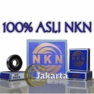 1206 SELF ALIGNING BALL BEARING LAKER LAHER 1206 Brand NKN