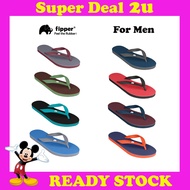 Fipper Slipper Walker Natural Rubber (100% Original)