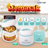 Cosway Empress™ Magic Cooker(2.5 L) - 89889