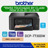 BROTHER NEW T530DW T430W T220 T730DW T520W T720DW T920DW T220 T420 PRINTER L3250 L3210 G3010