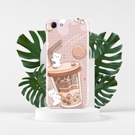 OPPO Hardcase OPPO A83 Case - Casing hp - Hardcase Case OPPO A83hp - Casing hp - Hardcase - Case OPP