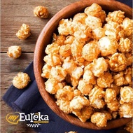 Combo 3 Cans Of Eureka Popcorn Imported