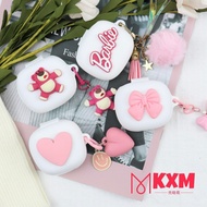 JA31 JBL Live Pro+ Case/ JBL Live Pro 2 TWS Case / JBL W300TWS case New Silicone Case Protective Cas