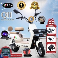 ★LEM★ NEW DESIGN AND NEW MODEL FOR 2025 ELECTRIC BIKE AND EBIKE Q11