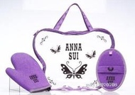 ＊ ( 全 新 ) ＊Anna Sui 安娜蘇 魔法沐浴組 搶手價只要350 ！！含郵！！