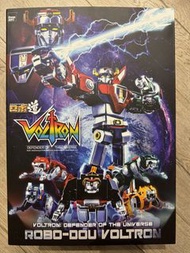 Voltron - ROBO-DOU Voltron清屋最後減價