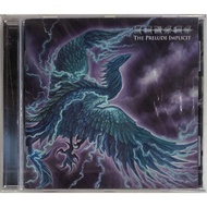 Kansas - The Prelude Implicit (CD)