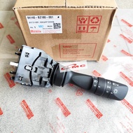 Headlight Switch New Agya Ayla Calya Sigra 1.2 Great New Xenia Avanza All New Rush Terios Original 8