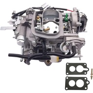 High Quality gas carburetor for gasoline generator 21100-35463 for toyota 22r carburetors