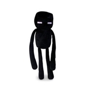 ๑ icf630 Minecraft ตุ๊กตา Creeper ตุ๊กตา Chick Ender Dragon Little Black Plush ของเล่นหมอนเด็กของขวัญ
