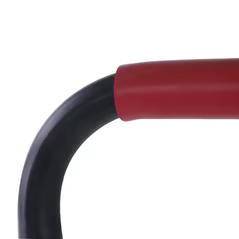 Factory Price Home Indoor Fitness Dip Bars Cheap Gym Equipment Steel Parallel Bars
