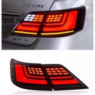 CAMRY ACV40 ACV41 2006-2011 TAIL LAMP TAILLAMP LED RUNNING SIGNAL V2