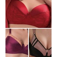 BRA AVON TIADA DAWAI/ BESI SAIZ 36B