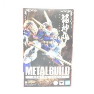 METAL BUILD DRAGON SCALE 龍神丸 [240069115941]