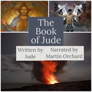 Book of Jude, The - The Holy Bible King James Version Jude