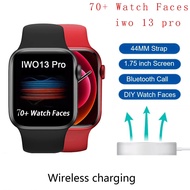 Original IWO 13 Pro Smart Watch Series 7 Max Men Women Sport Fitness Bracelet PK HW22 W37 pro DT100 