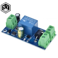 Power failure automatic switch standby battery lithium battery module YX850  5V-48V universal emerge