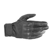 King2|ALPINESTARS DYNO LEATHER GLOVES Shock-Resistant A Star