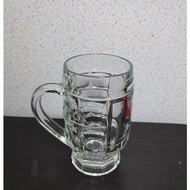 Limited Edition Anchor Draft beer glass 250ml beer mug